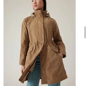 Athleta Windout Jacket